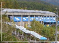 蓼科アミューズメント水族館